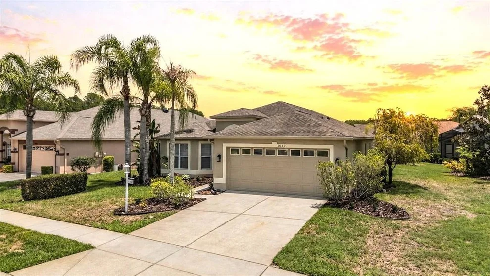Unit for sale at 1032 DUSTAN PLACE, TRINITY, FL 34655