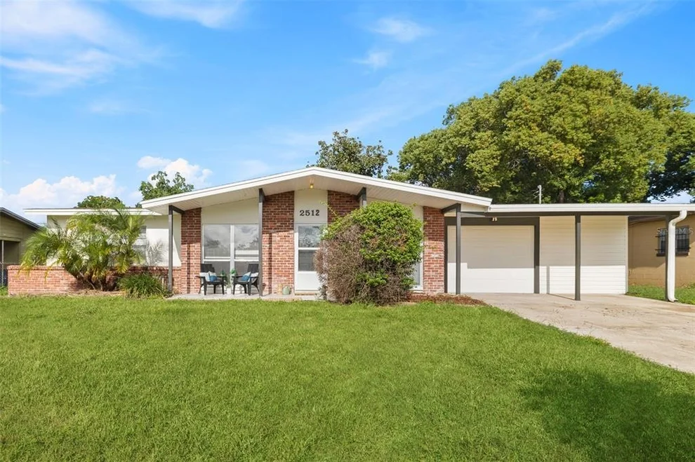 Unit for sale at 2512 HEALY DRIVE, ORLANDO, FL 32818