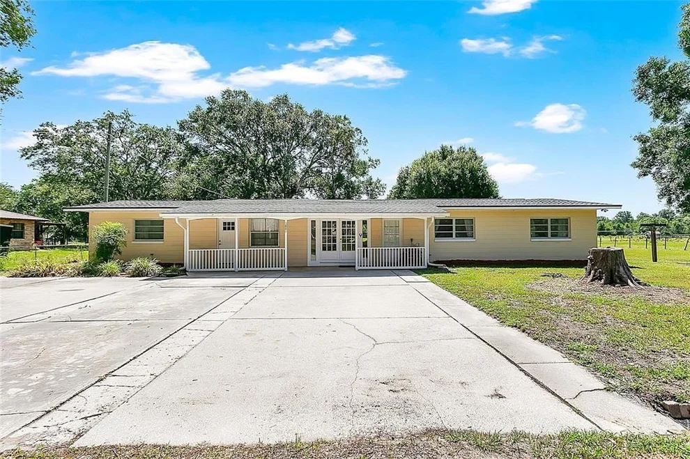 Unit for sale at 1801 EASTERN AVENUE, ST CLOUD, FL 34769