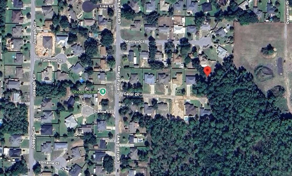 Unit for sale at 4395 CAROL COURT, GULF BREEZE, FL 32563