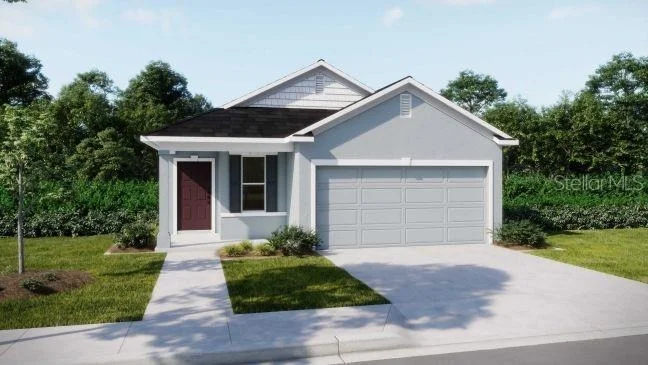 Unit for sale at 3928 BLUETHREAD WAY, POINCIANA, FL 34759
