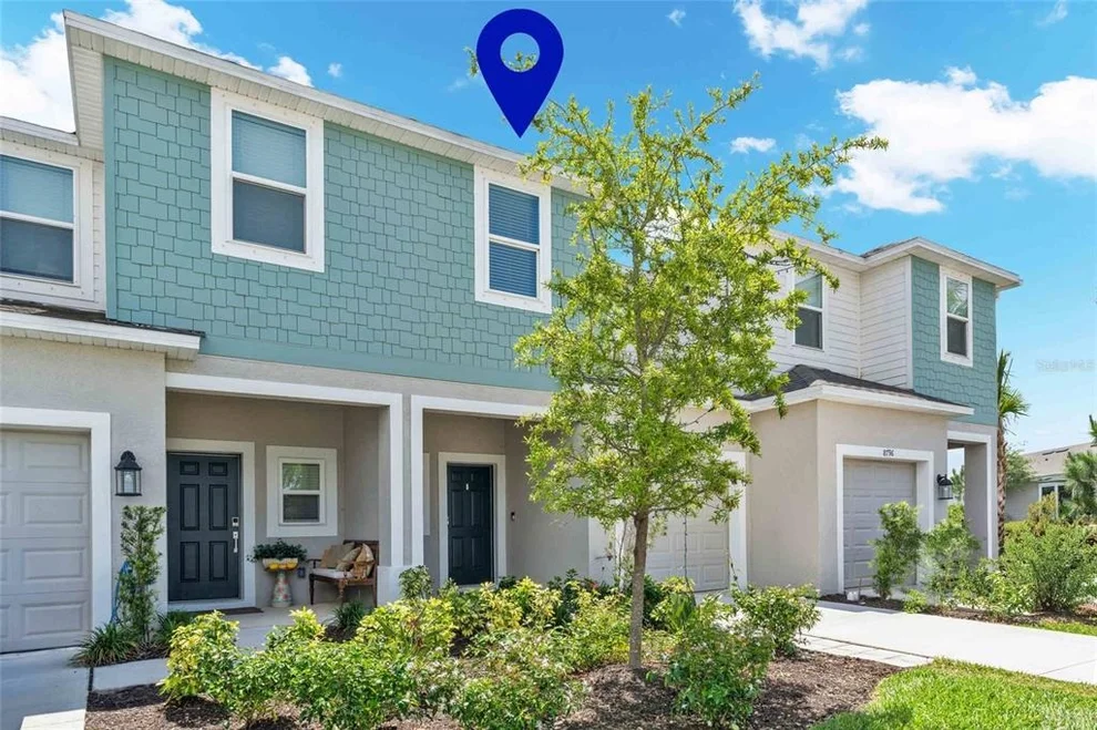 Unit for sale at 8792 WINTER BREEZE WAY, SARASOTA, FL 34241