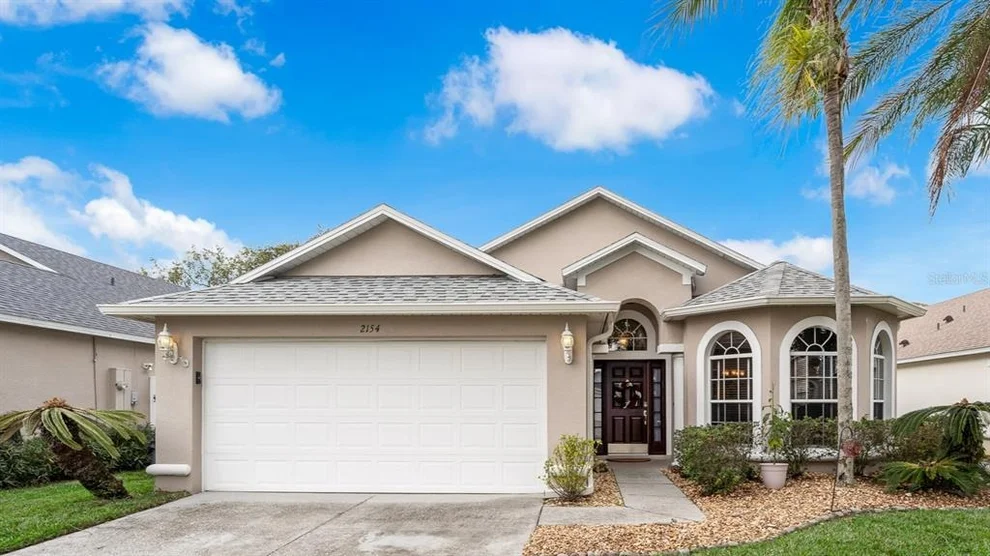 Unit for sale at 2154 OAKINGTON STREET, WINTER GARDEN, FL 34787