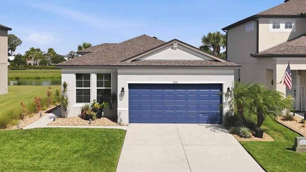 Unit for sale at 8583 STARLIGHT LOOP, PARRISH, FL 34219