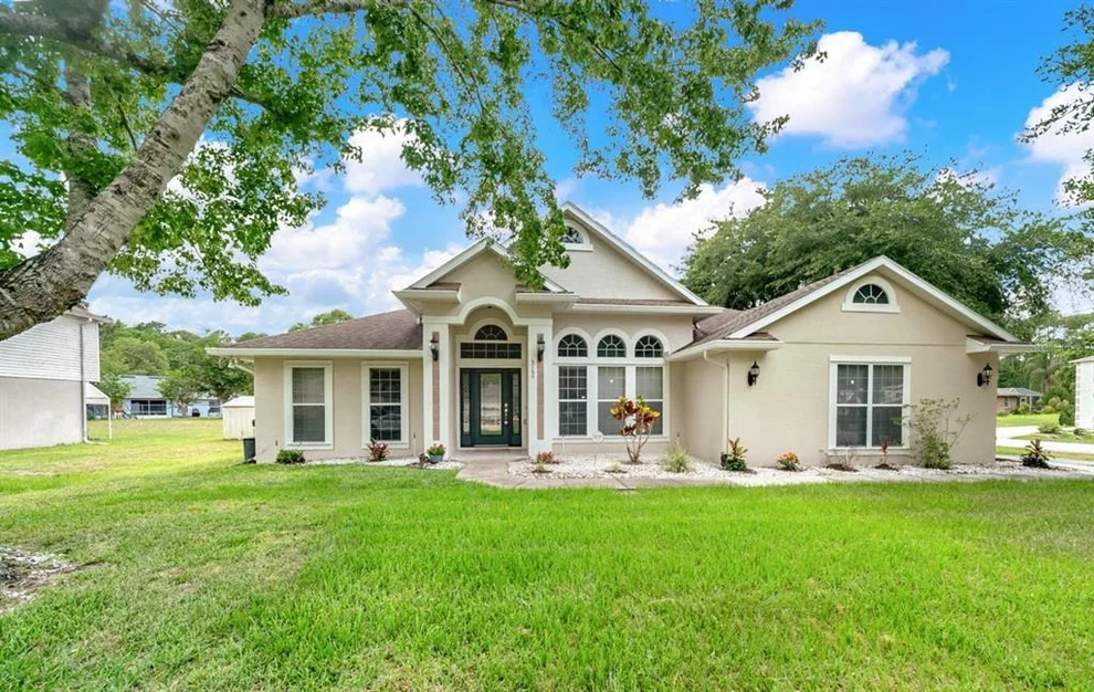 Unit for sale at 3160 TIBURON LANE, DELTONA, FL 32738