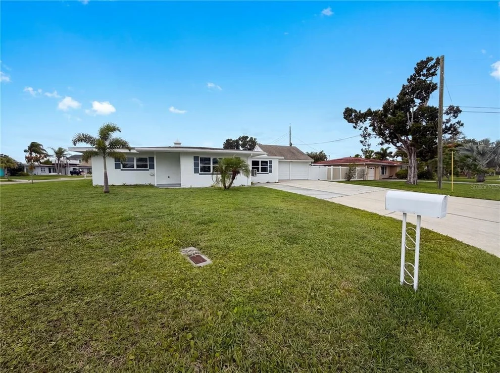 Unit for sale at 567 BAYWOOD DRIVE N, DUNEDIN, FL 34698