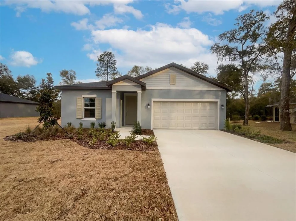 Unit for sale at 8289 SW 196TH COURT ROAD, DUNNELLON, FL 34432