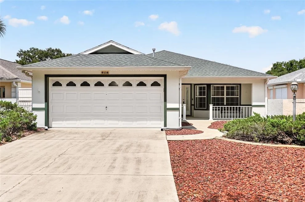 Unit for sale at 9114 SW 94TH COURT, OCALA, FL 34481