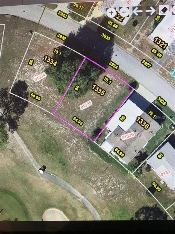 Unit for sale at 3934 PARWAY ROAD, ZELLWOOD, FL 32798