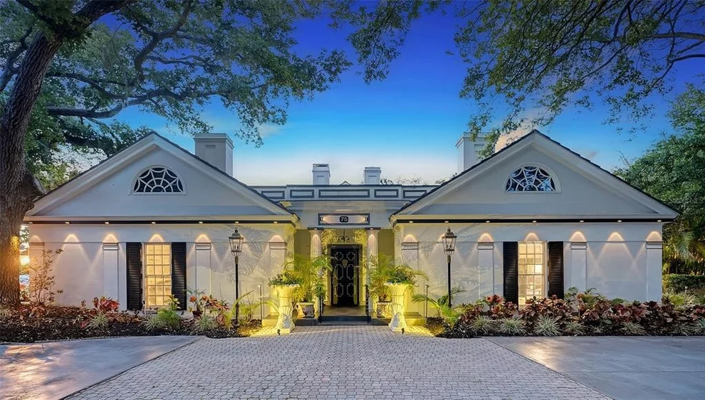Unit for sale at 75 OSPREY POINT DRIVE, OSPREY, FL 34229