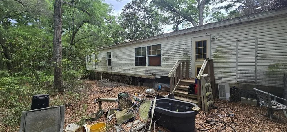 Unit for sale at 1329 NW 18TH WAY, BELL, FL 32619