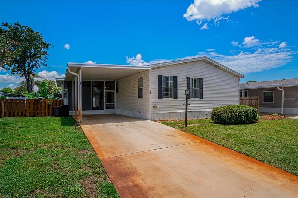 Unit for sale at 735 FAWN COURT, PORT ORANGE, FL 32129