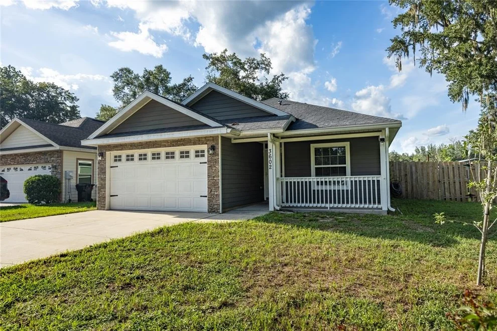 Unit for sale at 3602 NW 55TH LANE, GAINESVILLE, FL 32653