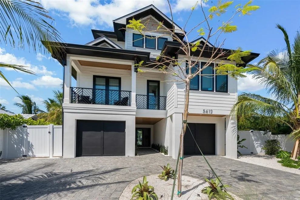 Unit for sale at 5612 GUAVA STREET, HOLMES BEACH, FL 34217