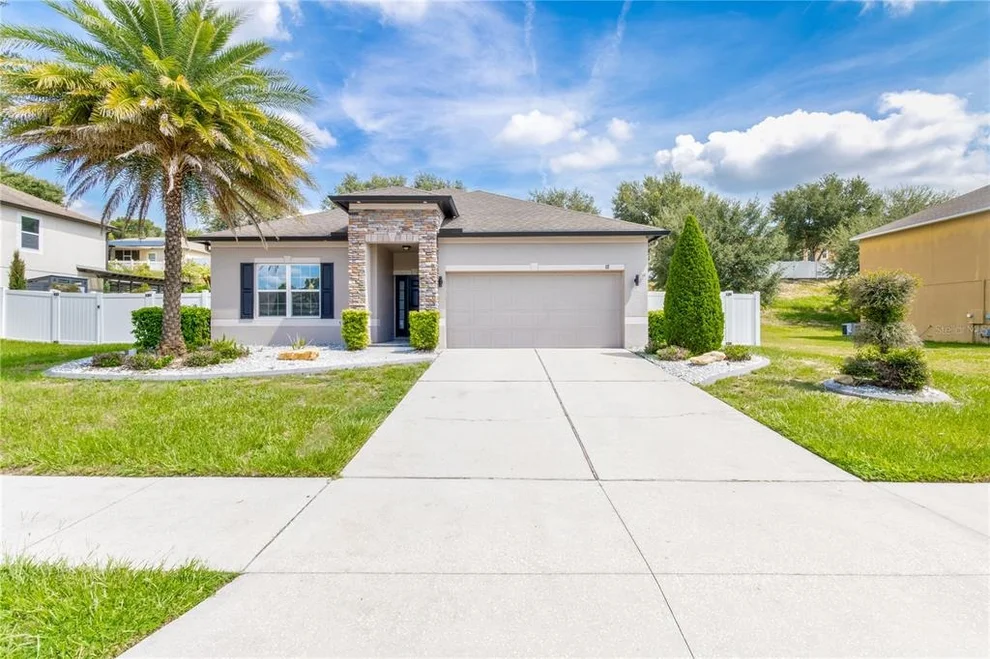 Unit for sale at 117 COLONIAL PINE LANE, MINNEOLA, FL 34715