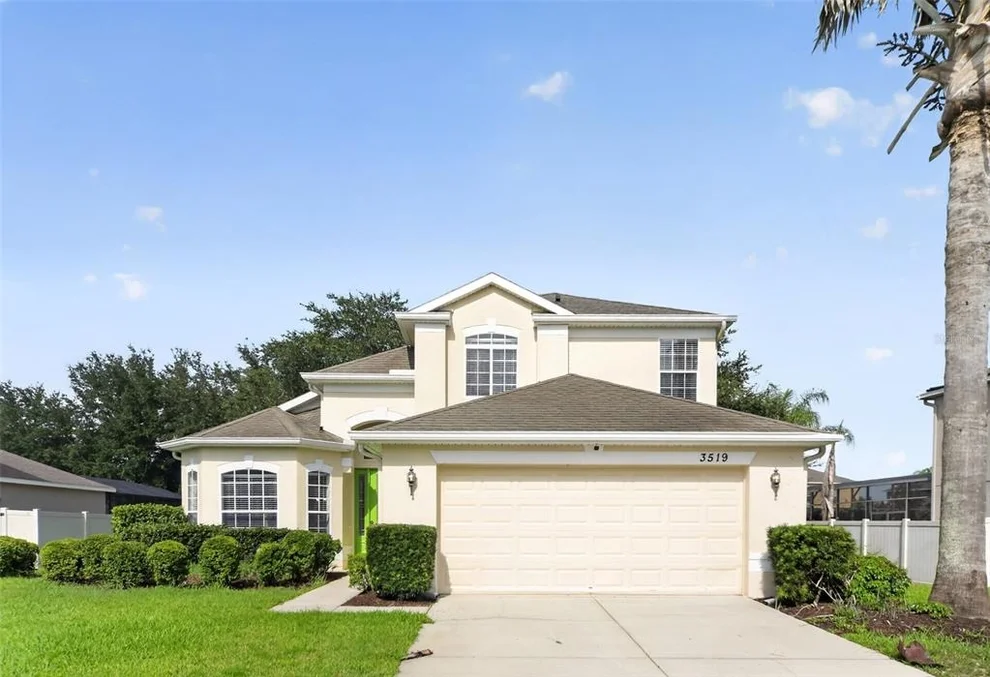 Unit for sale at 3519 MCCORMICK WOODS DRIVE, OCOEE, FL 34761