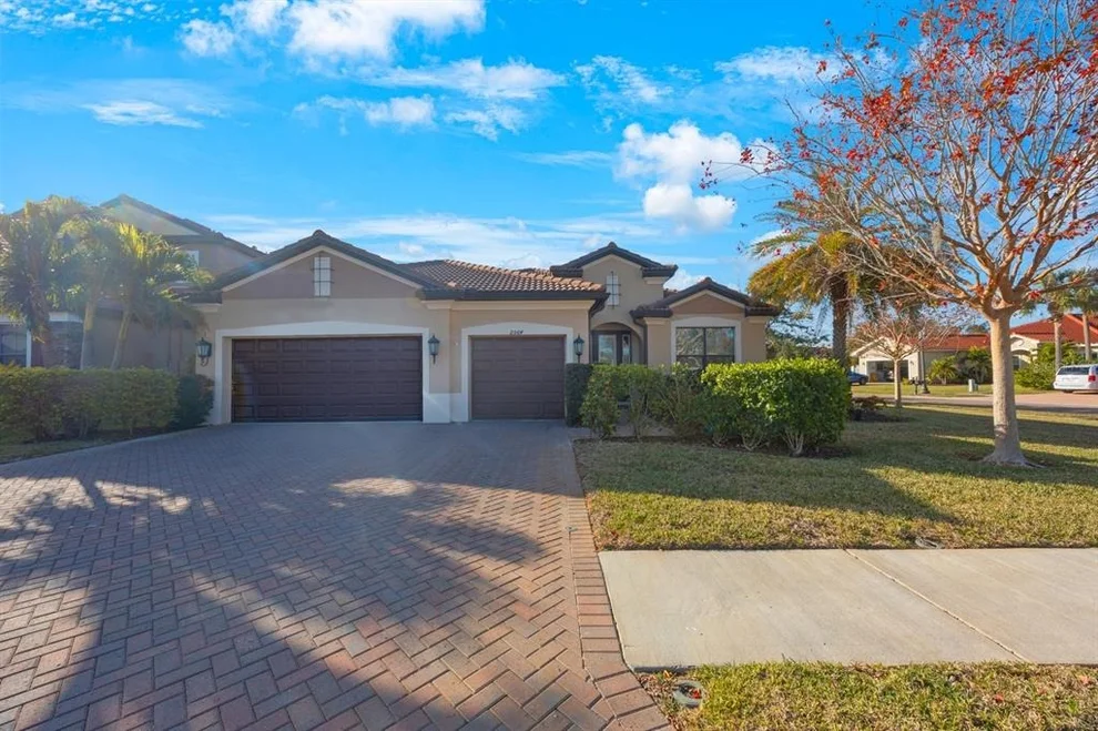 Unit for sale at 2564 GRAND CYPRESS BOULEVARD, PALM HARBOR, FL 34684