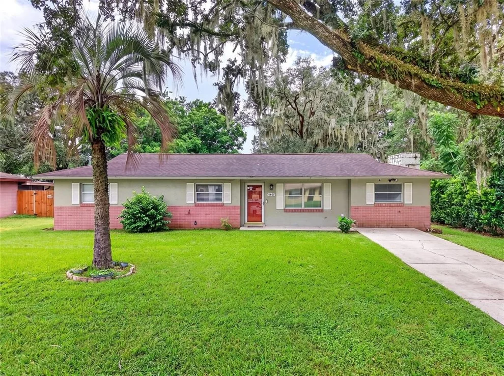 Unit for sale at 6060 SE 119TH PLACE, BELLEVIEW, FL 34420