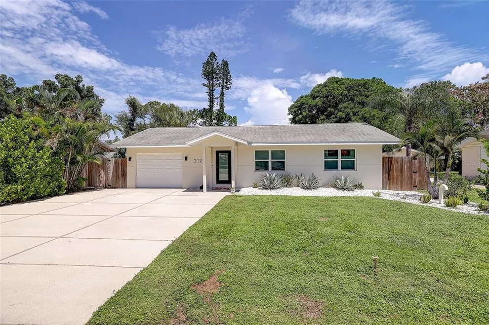 Unit for sale at 2121 PALM TERRACE, SARASOTA, FL 34231