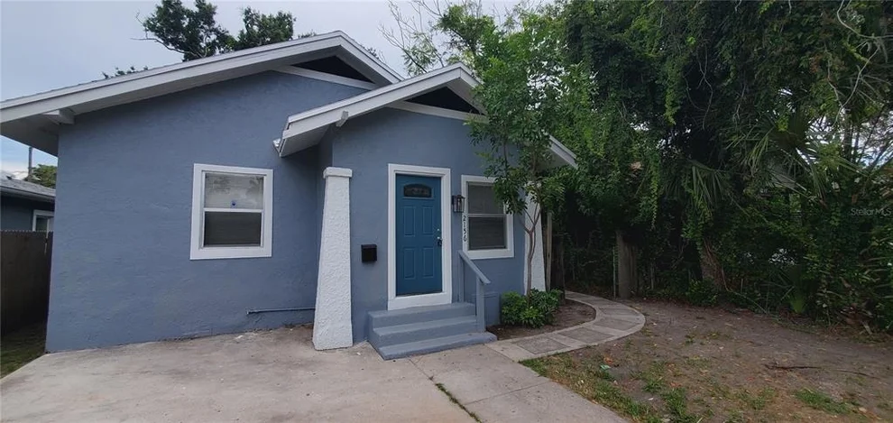 Unit for sale at 2156 17TH AVENUE S, ST PETERSBURG, FL 33712