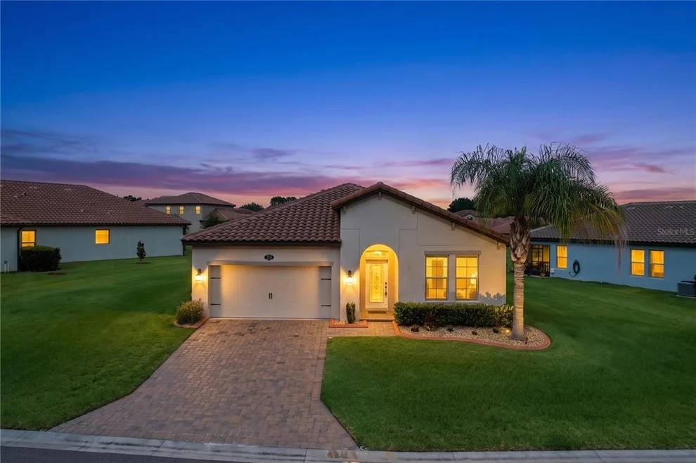 Unit for sale at 4125 PRIMA LAGO CIRCLE, LAKELAND, FL 33810