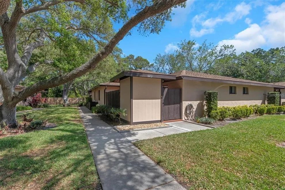 Unit for sale at 8472 60TH STREET N, PINELLAS PARK, FL 33781