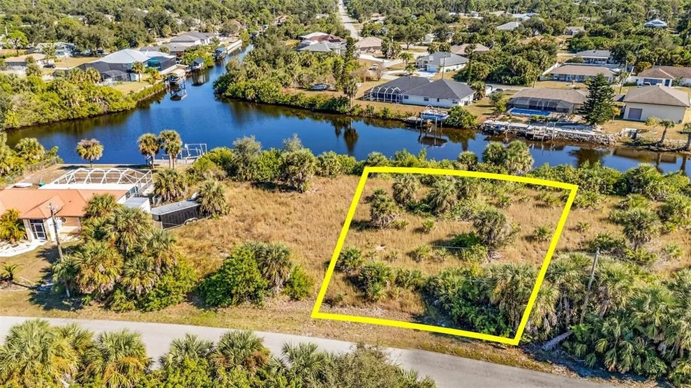 Unit for sale at 4298 LIBRARY STREET, PORT CHARLOTTE, FL 33948