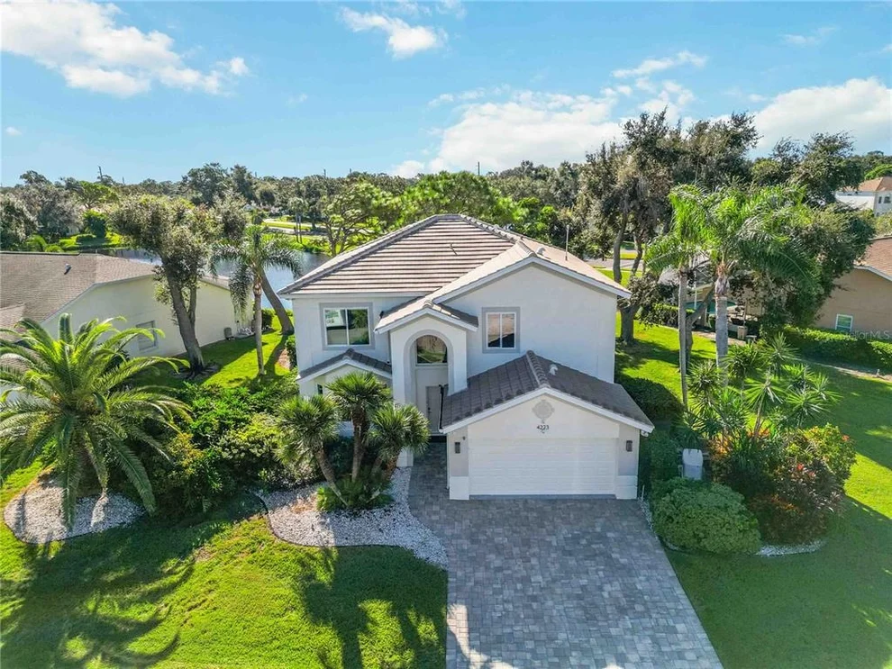 Unit for sale at 4223 BALMORAL WAY, SARASOTA, FL 34238