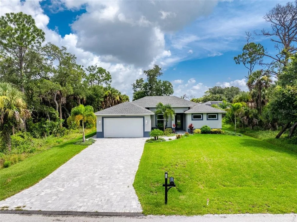Unit for sale at 14422 and 14414 CHAMBERLAIN BOULEVARD, PORT CHARLOTTE, FL 33953