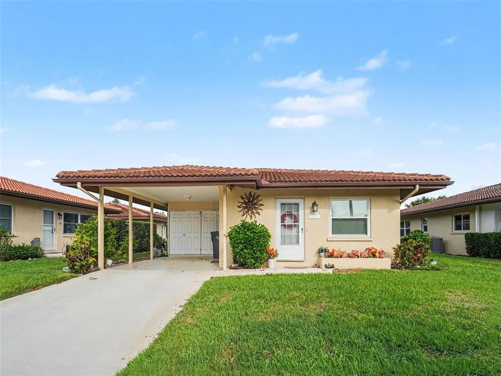 Unit for sale at 6608 AUBURN AVENUE, BRADENTON, FL 34207