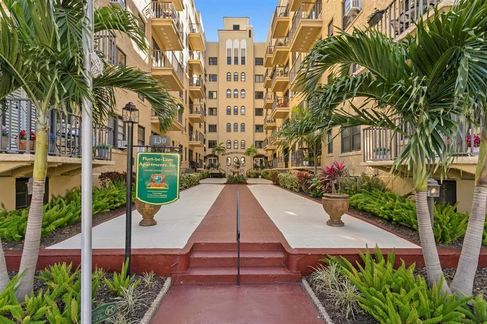 Unit for sale at 130 4TH AVENUE N, ST PETERSBURG, FL 33701