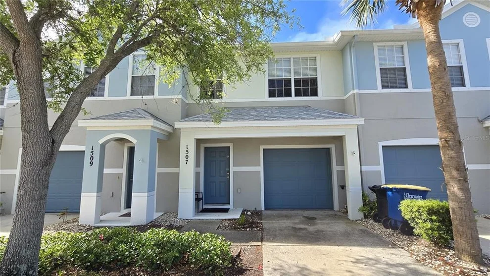 Unit for sale at 1507 TALISKER DRIVE, CLEARWATER, FL 33755
