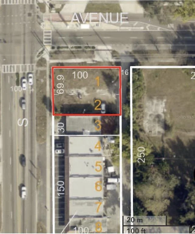 Unit for sale at 49TH STREET S, ST PETERSBURG, FL 33707