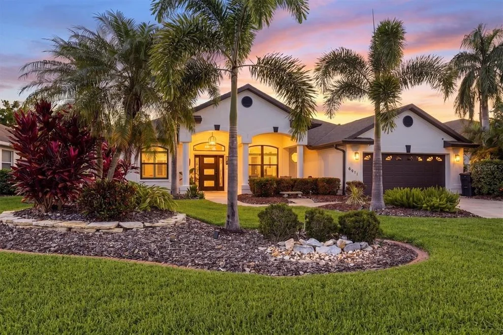 Unit for sale at 6611 PEACH TREE CREEK ROAD, BRADENTON, FL 34203