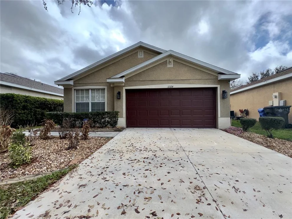 Unit for sale at 11324 PALM ISLAND AVENUE, RIVERVIEW, FL 33569