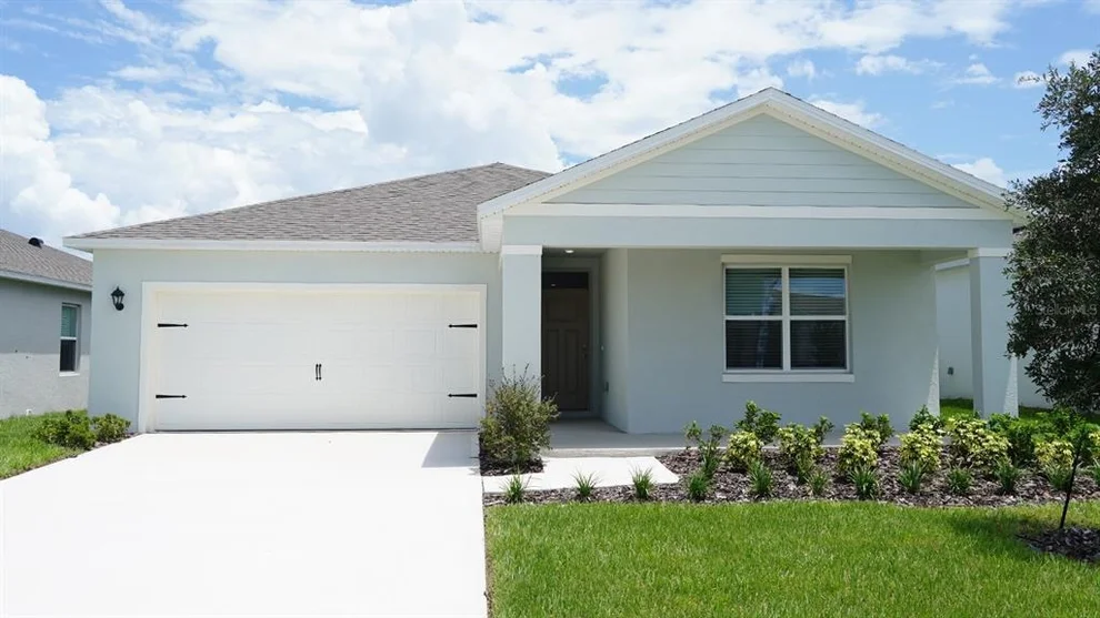 Unit for sale at 7881 FORREST FOX WAY, LAKELAND, FL 33810