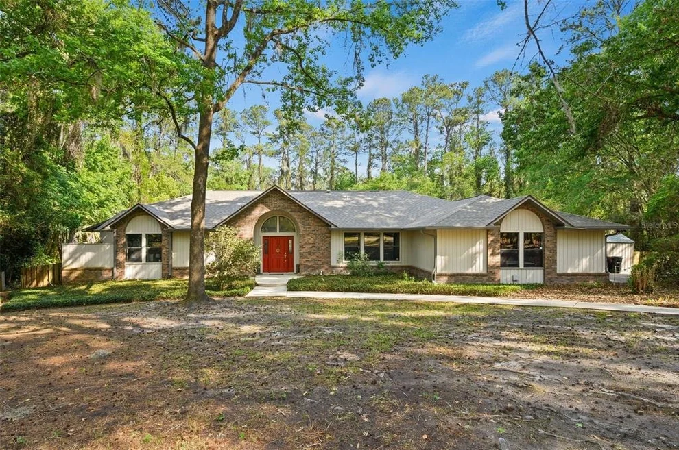 Unit for sale at 9923 SW 2ND PLACE, GAINESVILLE, FL 32607