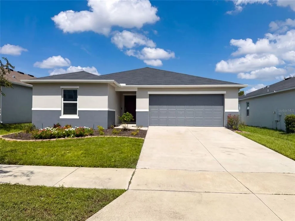 Unit for sale at 2367 BISCOTTO CIRCLE, DAVENPORT, FL 33897
