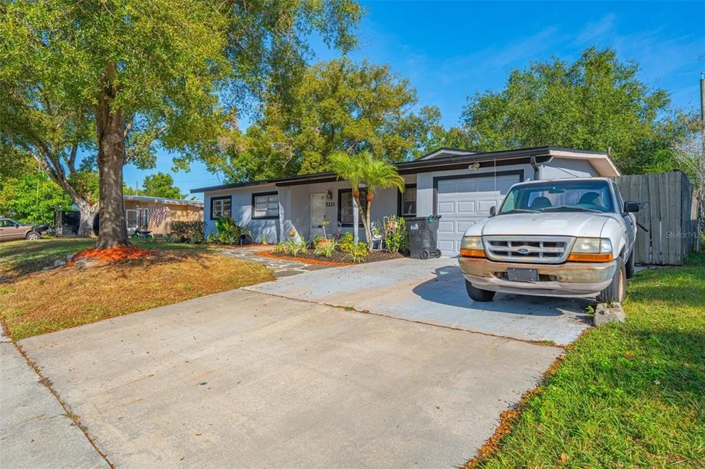 Unit for sale at 5221 CHENAULT AVENUE, ORLANDO, FL 32839