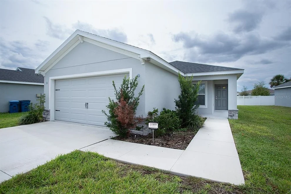 Unit for sale at 1082 SILAS STREET, HAINES CITY, FL 33844
