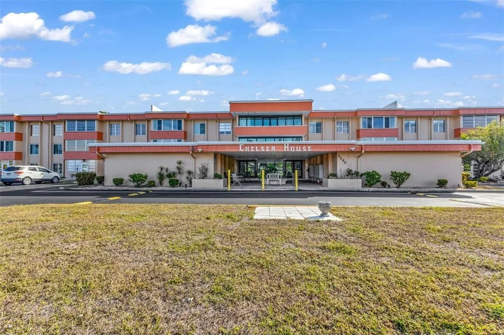 Unit for sale at 2290 AARON STREET, PORT CHARLOTTE, FL 33952