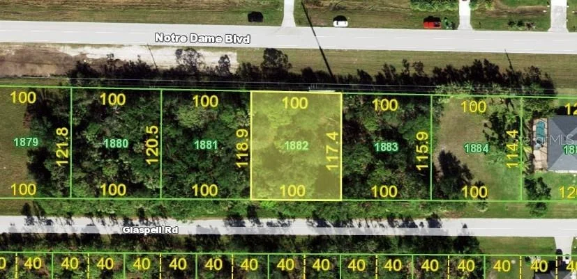 Unit for sale at 26485 NOTRE DAME BOULEVARD, PUNTA GORDA, FL 33955