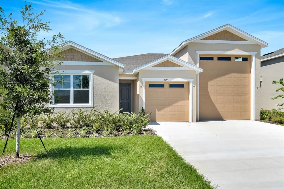 Unit for sale at 1011 WISTERIA WAY, DUNDEE, FL 33838