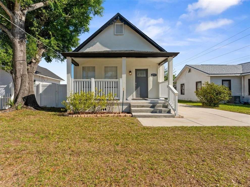 Unit for sale at 2903 W IVY STREET, TAMPA, FL 33607