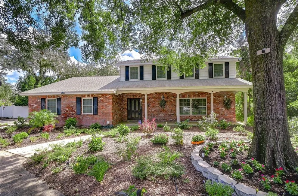 Unit for sale at 901 WOODVIEW DRIVE, BRANDON, FL 33511