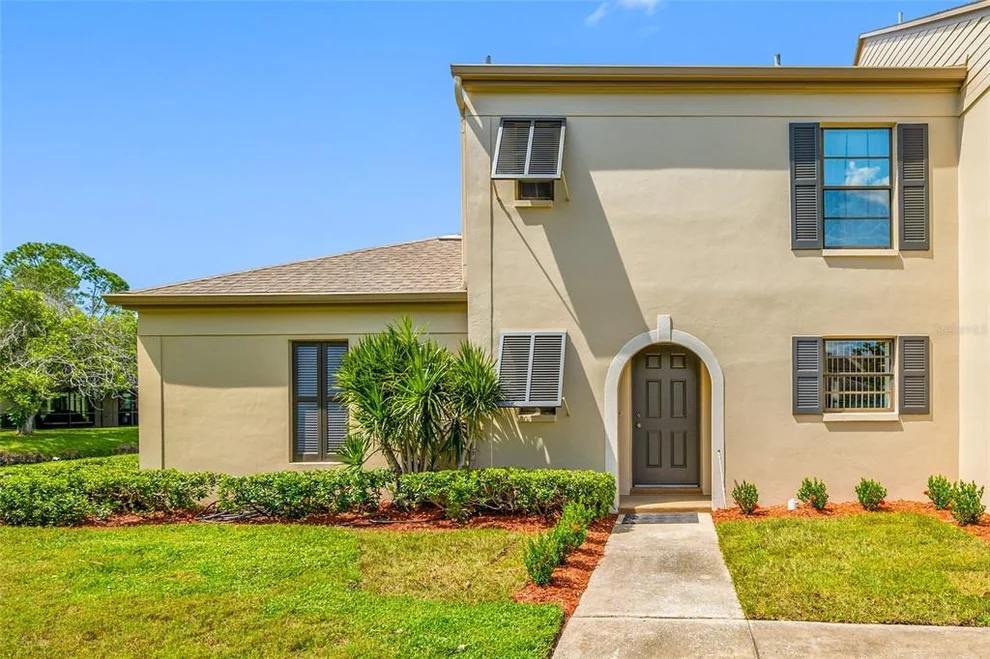 Unit for sale at 2467 KINGFISHER LANE, CLEARWATER, FL 33762