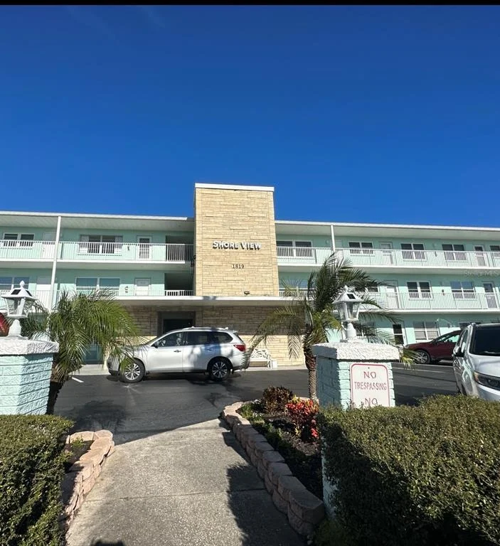 Unit for sale at 1819 SHORE DRIVE S, SOUTH PASADENA, FL 33707