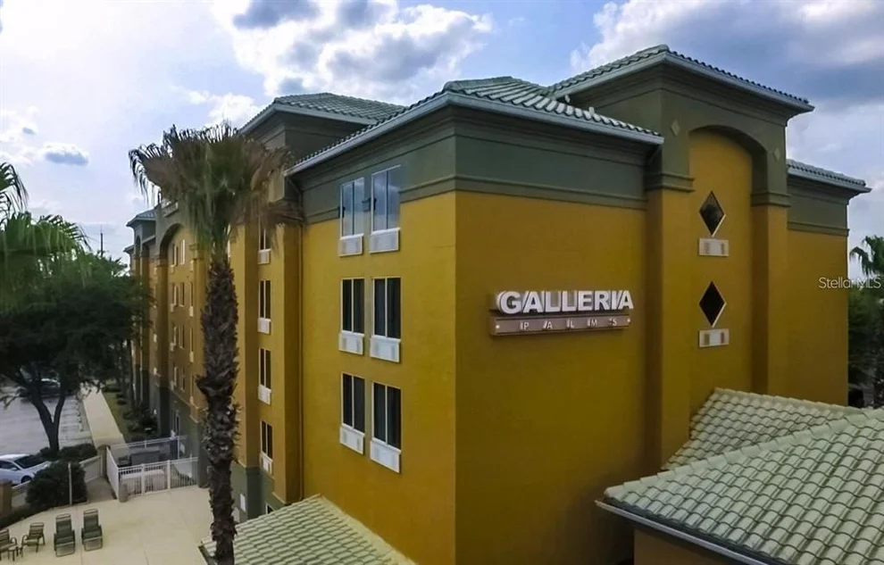 Unit for sale at 3000 MAINGATE LANE, KISSIMMEE, FL 34747