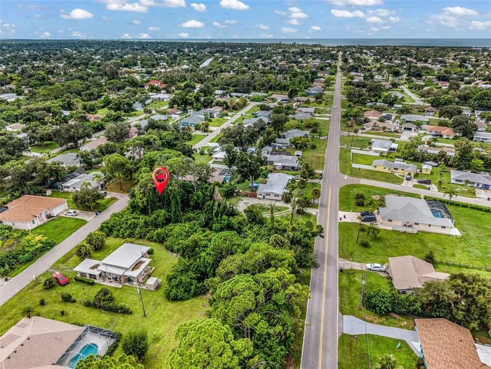 Unit for sale at RALLUS ROAD, VENICE, FL 34293