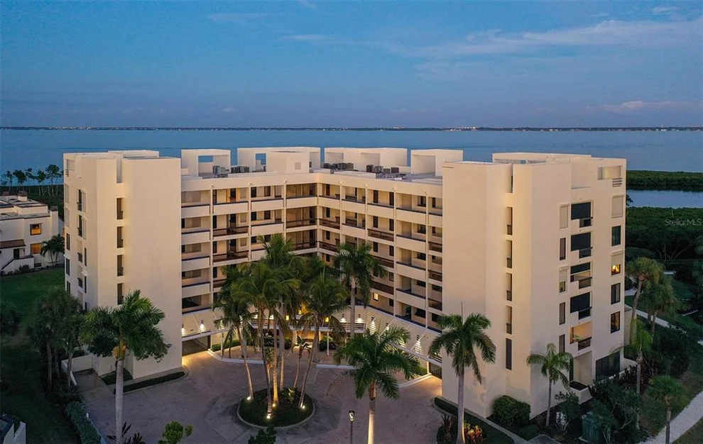 Unit for sale at 1932 HARBOURSIDE DRIVE, LONGBOAT KEY, FL 34228